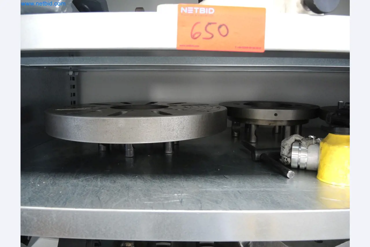 LILIUM eAircraft GmbH / LILIUM GmbH; machines, test systems and operating equipment for the production of eVTOLs-21