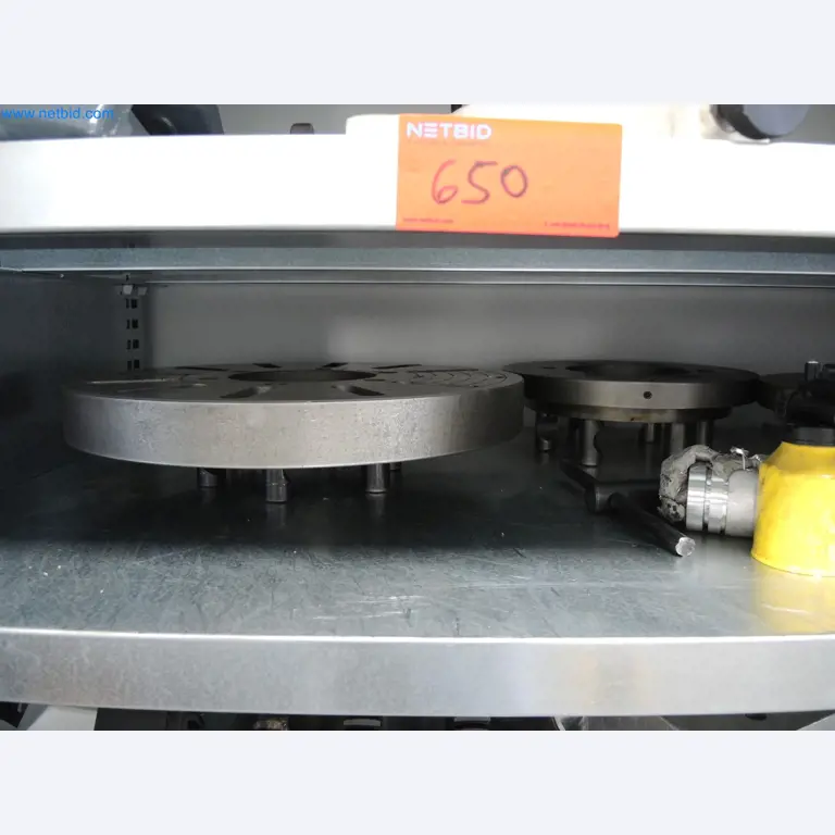 LILIUM eAircraft GmbH / LILIUM GmbH; machines, test systems and operating equipment for the production of eVTOLs-21