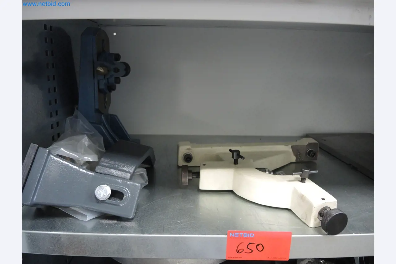 LILIUM eAircraft GmbH / LILIUM GmbH; machines, test systems and operating equipment for the production of eVTOLs-22