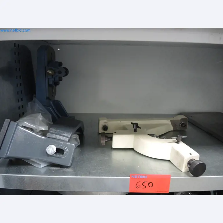 LILIUM eAircraft GmbH / LILIUM GmbH; machines, test systems and operating equipment for the production of eVTOLs-22