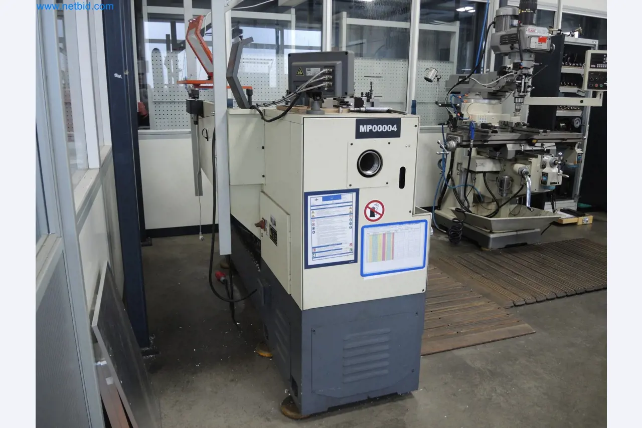 LILIUM eAircraft GmbH / LILIUM GmbH; machines, test systems and operating equipment for the production of eVTOLs-3