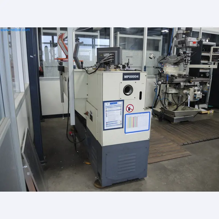 LILIUM eAircraft GmbH / LILIUM GmbH; machines, test systems and operating equipment for the production of eVTOLs-3