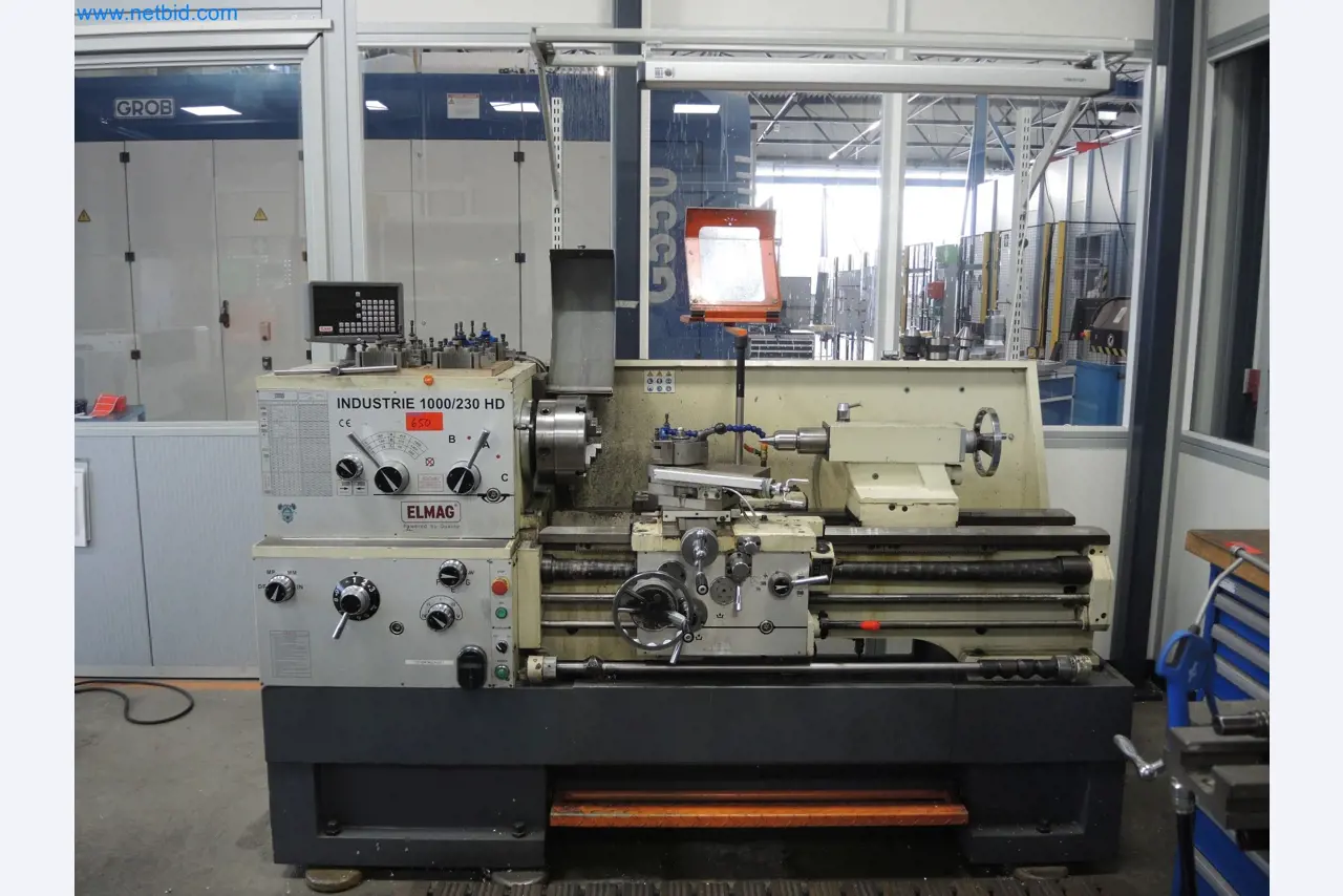 LILIUM eAircraft GmbH / LILIUM GmbH; machines, test systems and operating equipment for the production of eVTOLs-4