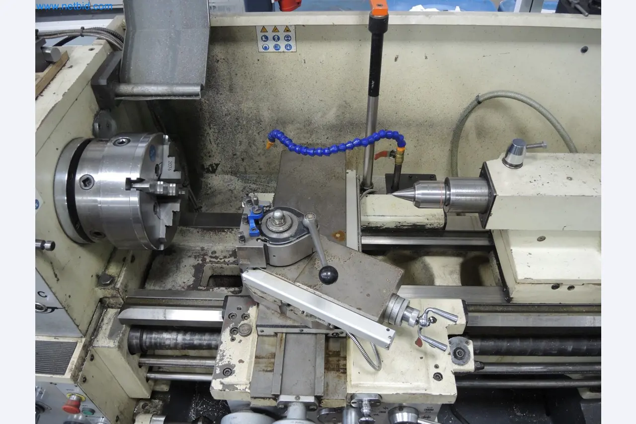 LILIUM eAircraft GmbH / LILIUM GmbH; machines, test systems and operating equipment for the production of eVTOLs-5