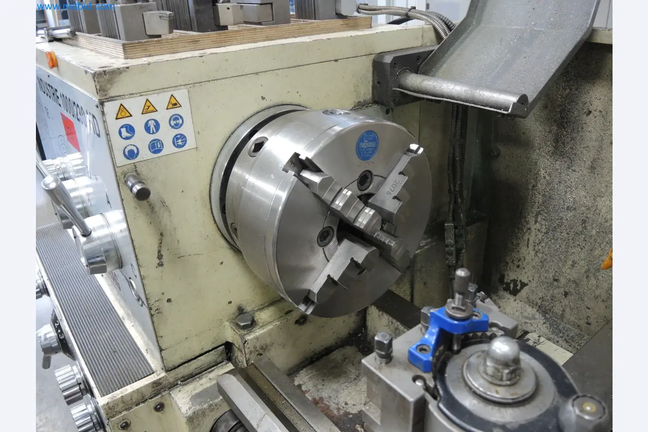 LILIUM eAircraft GmbH / LILIUM GmbH; machines, test systems and operating equipment for the production of eVTOLs-6