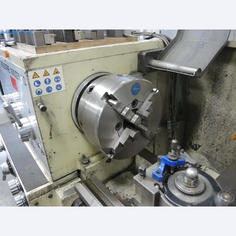 LILIUM eAircraft GmbH / LILIUM GmbH; machines, test systems and operating equipment for the production of eVTOLs-6