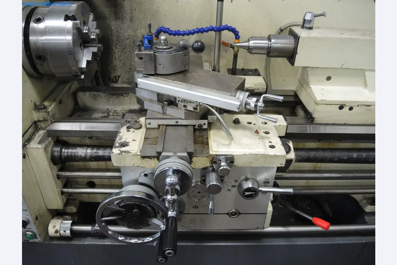 LILIUM eAircraft GmbH / LILIUM GmbH; machines, test systems and operating equipment for the production of eVTOLs-7