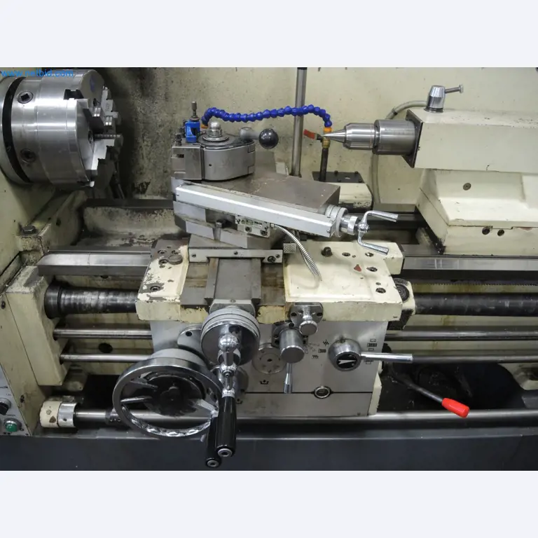 LILIUM eAircraft GmbH / LILIUM GmbH; machines, test systems and operating equipment for the production of eVTOLs-7