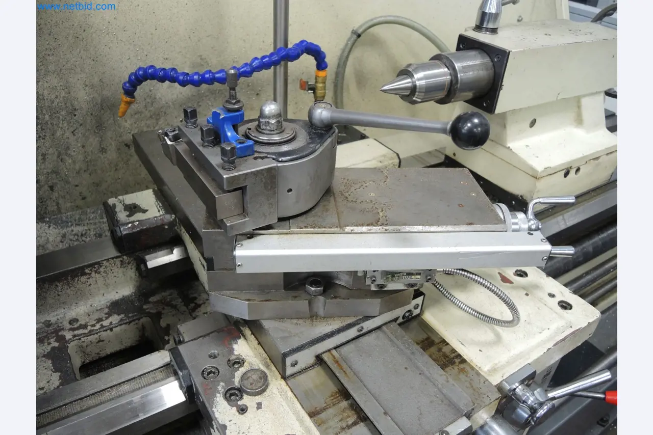 LILIUM eAircraft GmbH / LILIUM GmbH; machines, test systems and operating equipment for the production of eVTOLs-9