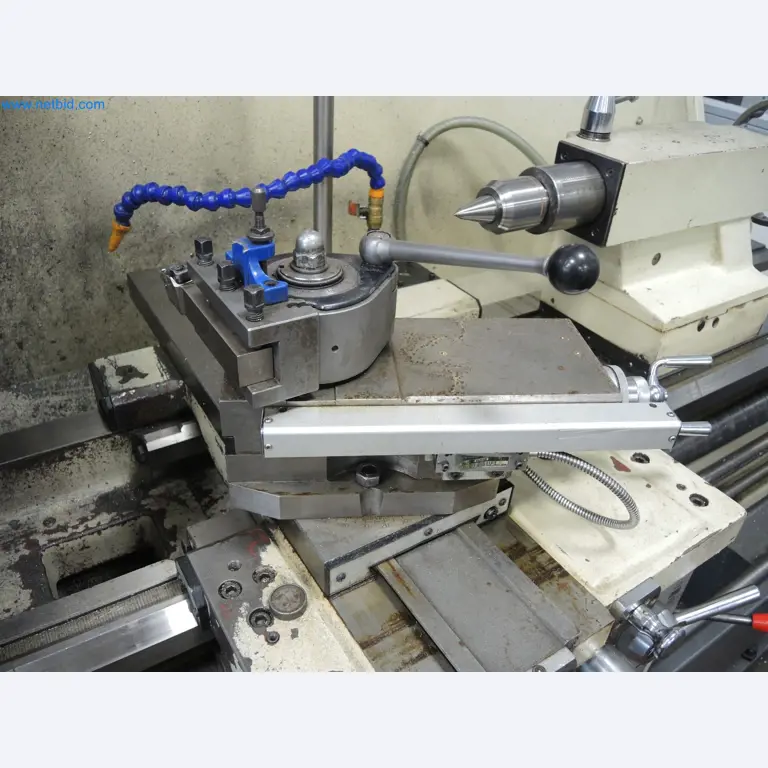 LILIUM eAircraft GmbH / LILIUM GmbH; machines, test systems and operating equipment for the production of eVTOLs-9