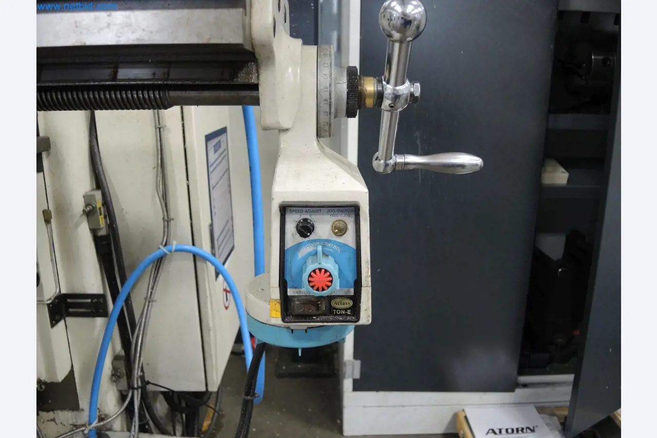 LILIUM eAircraft GmbH / LILIUM GmbH; machines, test systems and operating equipment for the production of eVTOLs-10