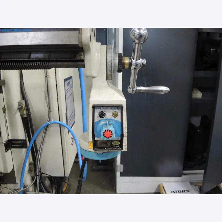 LILIUM eAircraft GmbH / LILIUM GmbH; machines, test systems and operating equipment for the production of eVTOLs-10