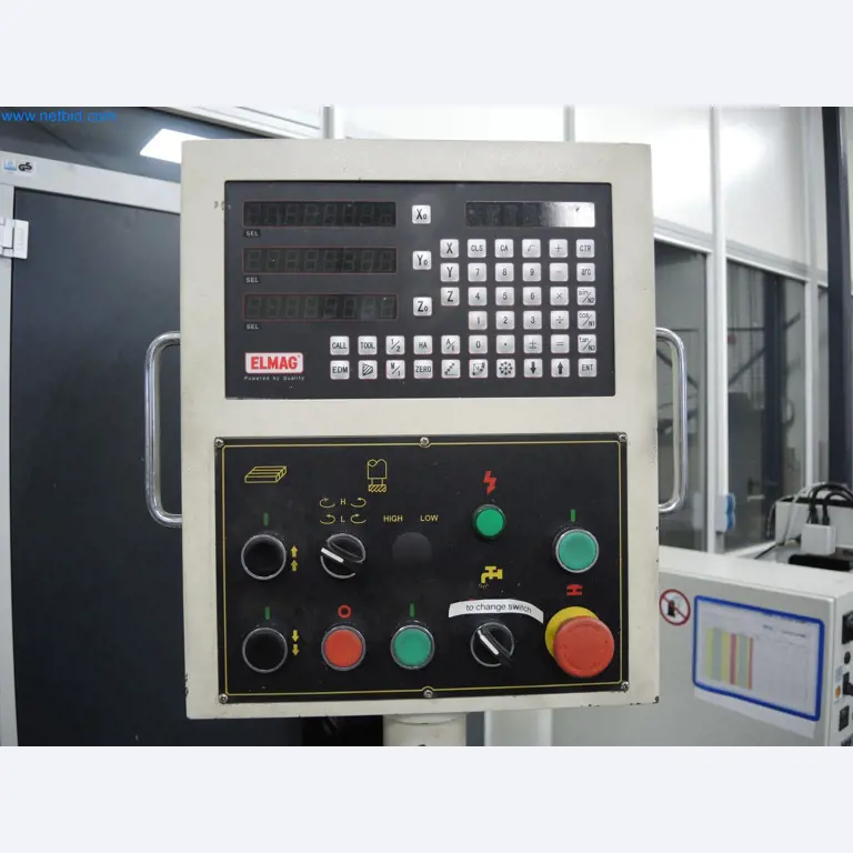 LILIUM eAircraft GmbH / LILIUM GmbH; machines, test systems and operating equipment for the production of eVTOLs-11