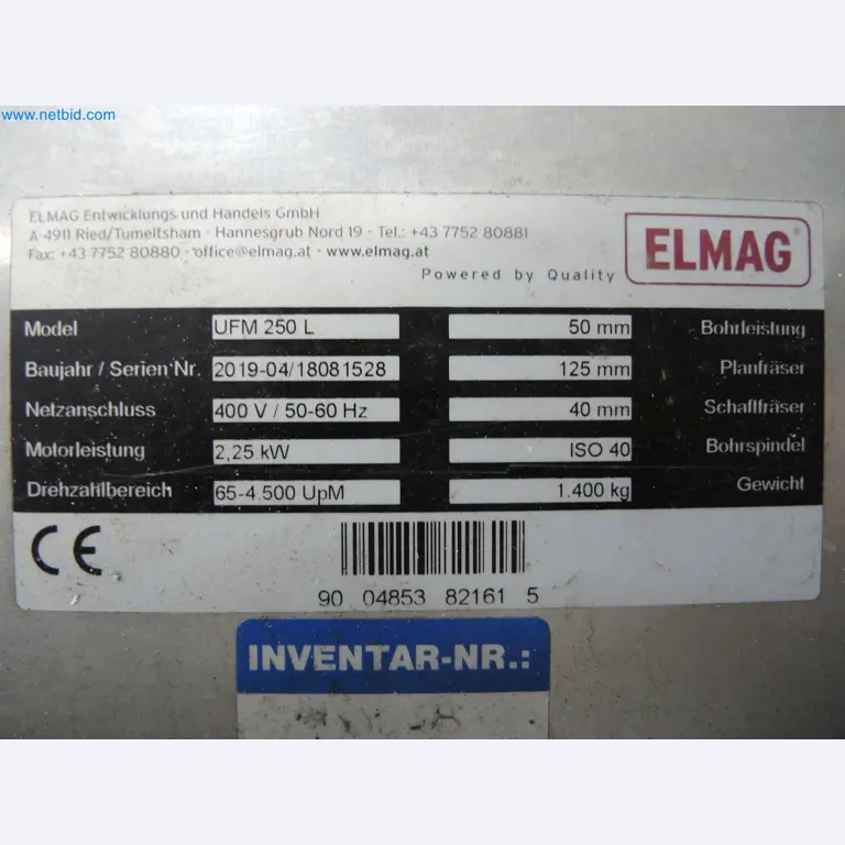 LILIUM eAircraft GmbH / LILIUM GmbH; machines, test systems and operating equipment for the production of eVTOLs-12