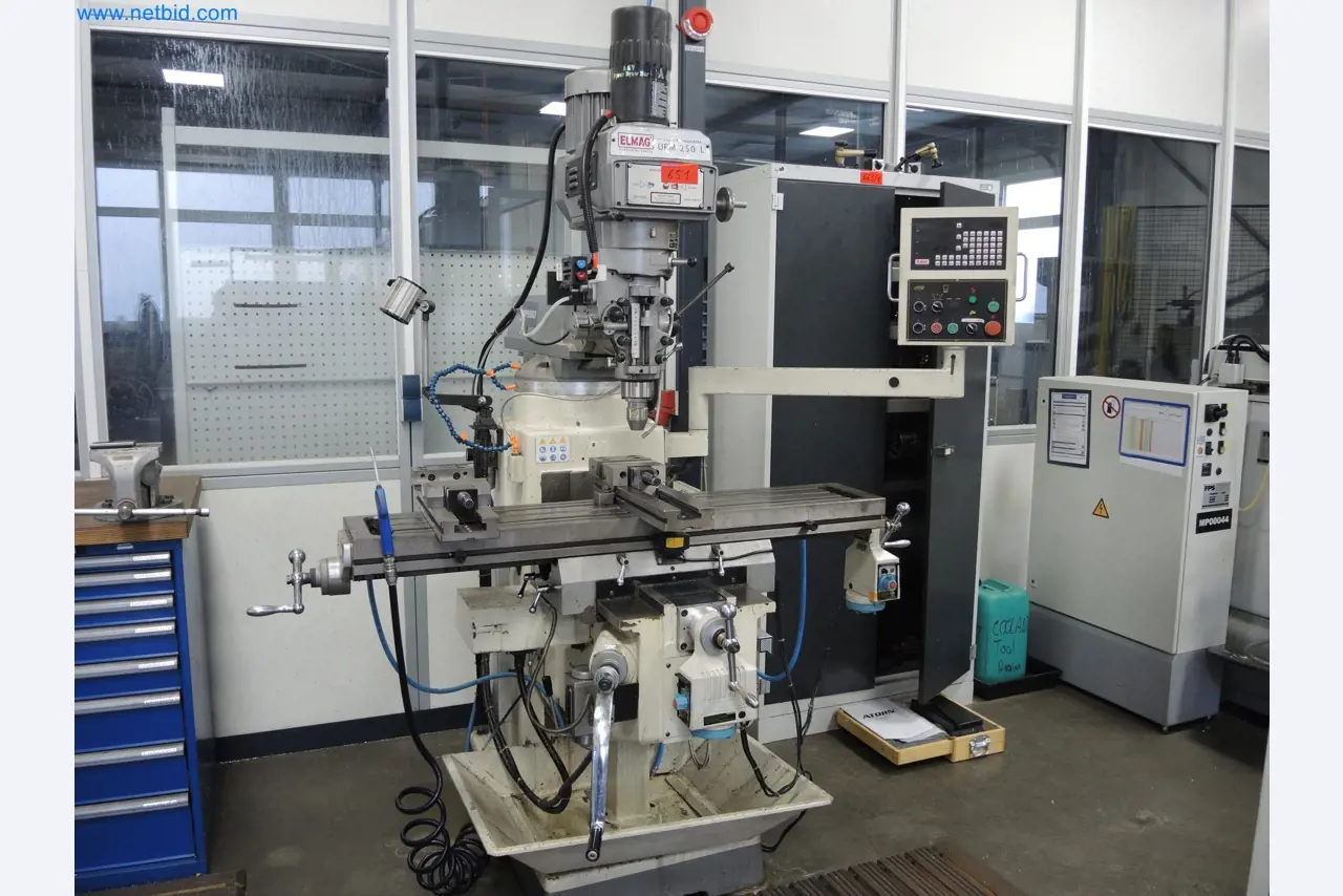 LILIUM eAircraft GmbH / LILIUM GmbH; machines, test systems and operating equipment for the production of eVTOLs-1