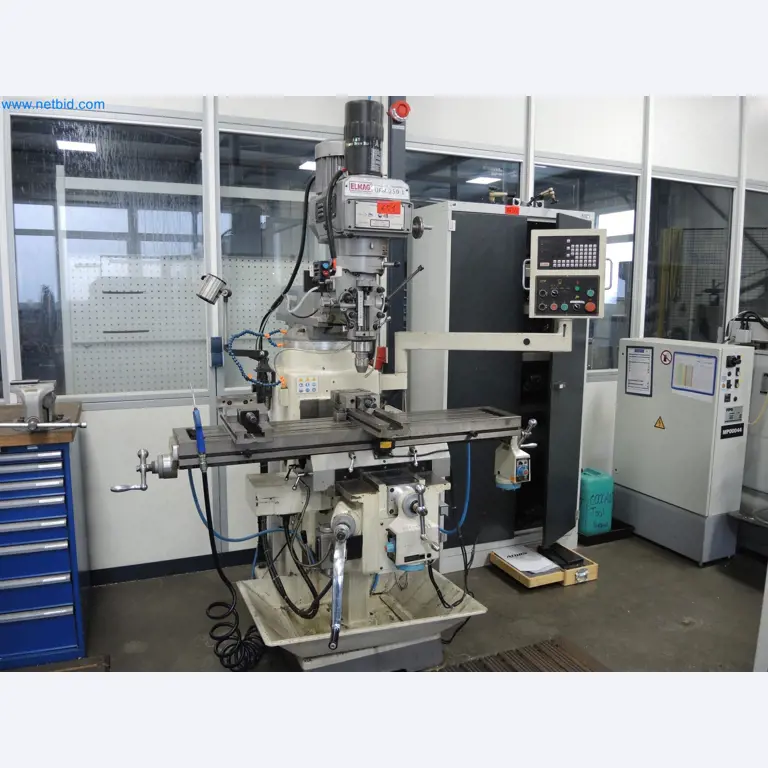 LILIUM eAircraft GmbH / LILIUM GmbH; machines, test systems and operating equipment for the production of eVTOLs-1