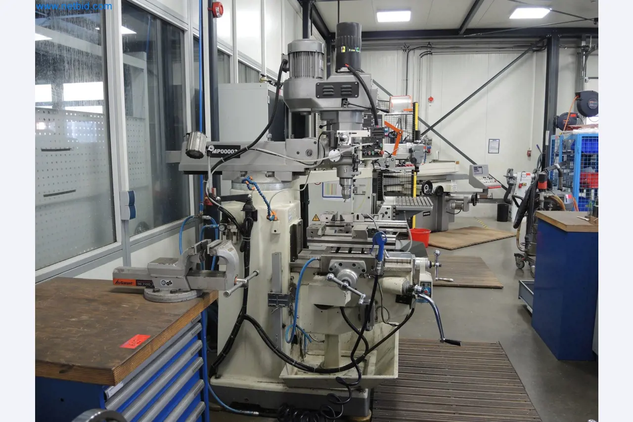 LILIUM eAircraft GmbH / LILIUM GmbH; machines, test systems and operating equipment for the production of eVTOLs-2