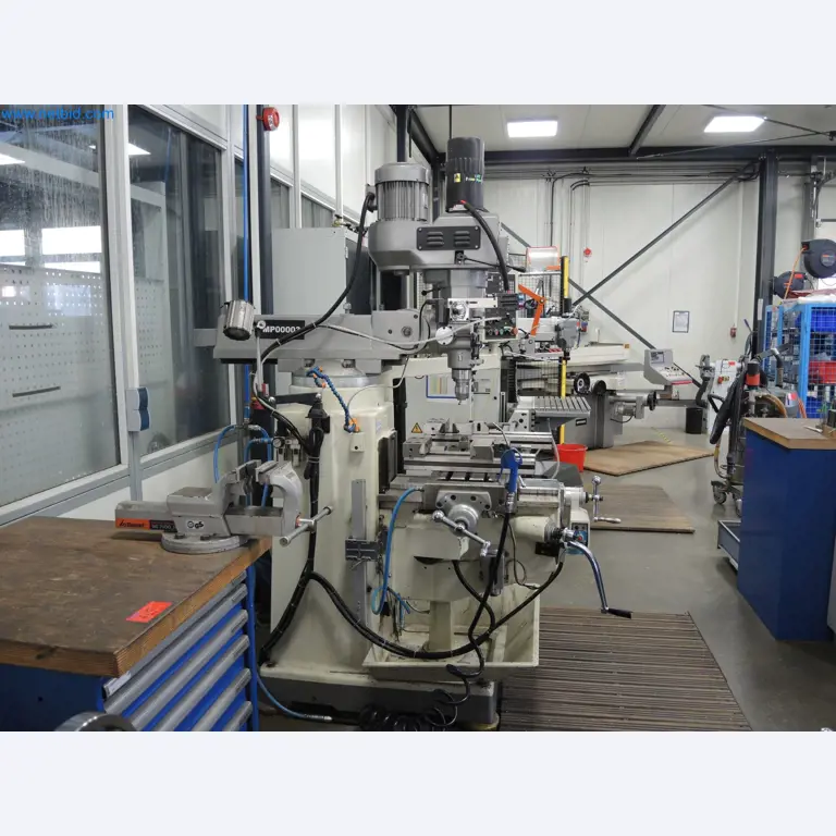 LILIUM eAircraft GmbH / LILIUM GmbH; machines, test systems and operating equipment for the production of eVTOLs-2