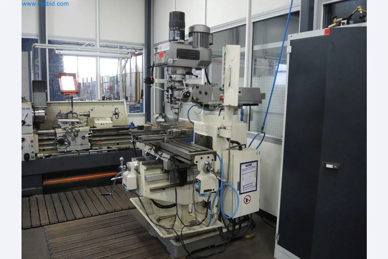 LILIUM eAircraft GmbH / LILIUM GmbH; machines, test systems and operating equipment for the production of eVTOLs-3