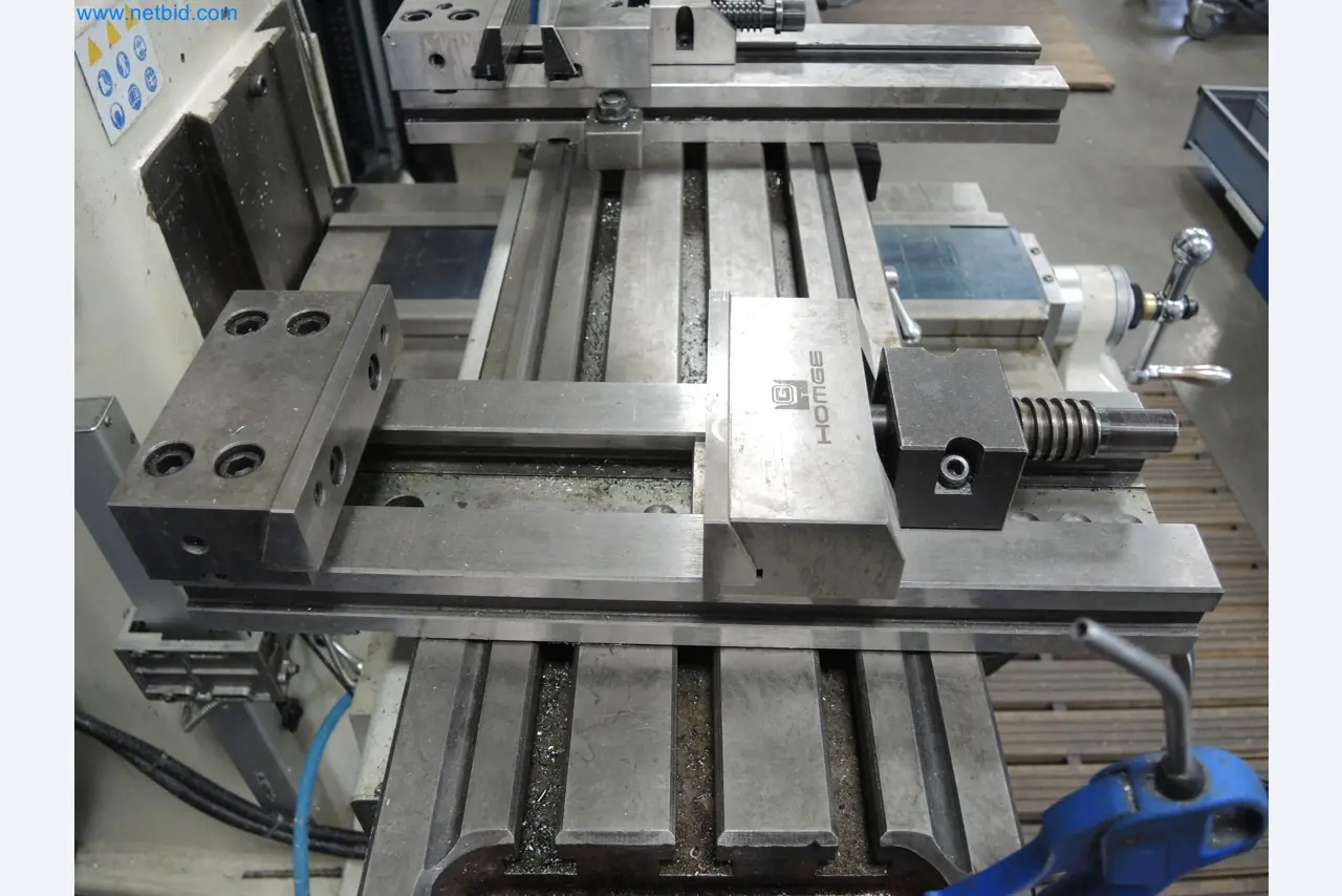 LILIUM eAircraft GmbH / LILIUM GmbH; machines, test systems and operating equipment for the production of eVTOLs-7