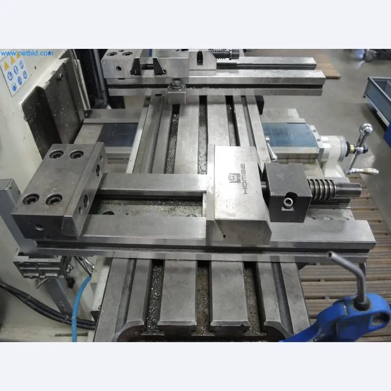 LILIUM eAircraft GmbH / LILIUM GmbH; machines, test systems and operating equipment for the production of eVTOLs-7