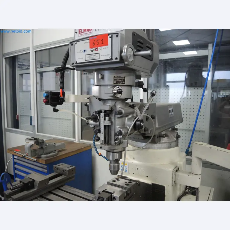 LILIUM eAircraft GmbH / LILIUM GmbH; machines, test systems and operating equipment for the production of eVTOLs-8