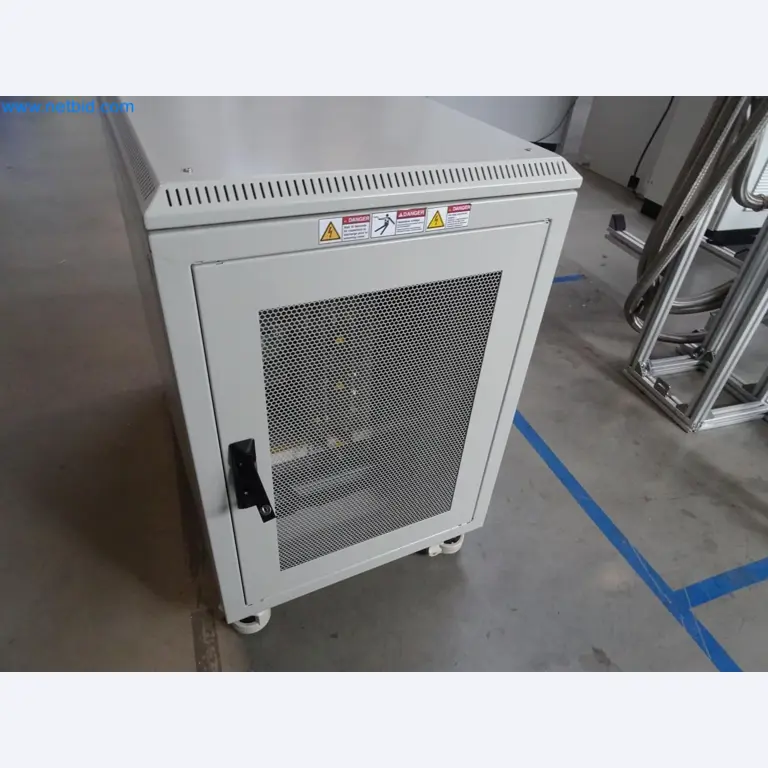 LILIUM eAircraft GmbH / LILIUM GmbH; machines, test systems and operating equipment for the production of eVTOLs-10