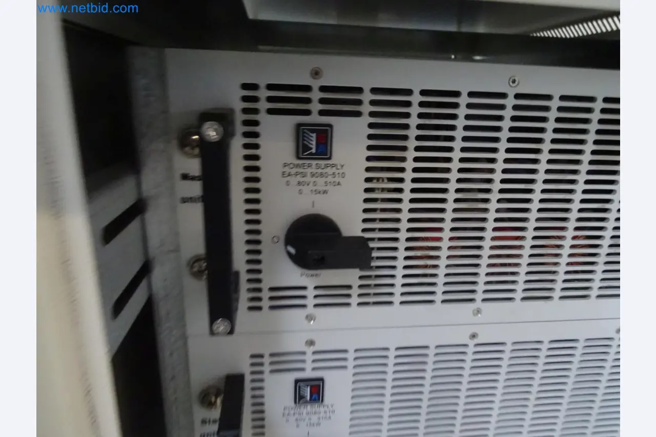 LILIUM eAircraft GmbH / LILIUM GmbH; machines, test systems and operating equipment for the production of eVTOLs-4