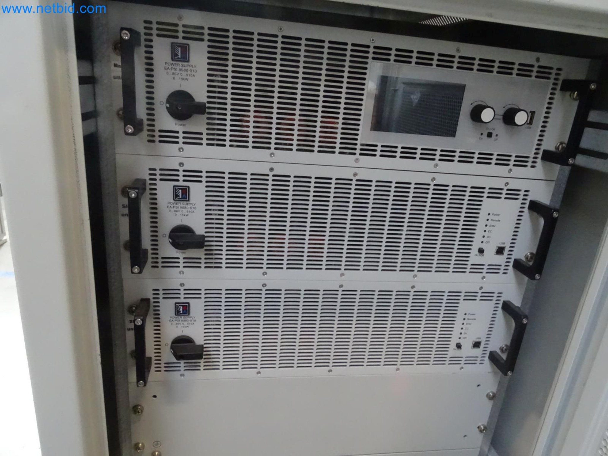 LILIUM eAircraft GmbH / LILIUM GmbH; machines, test systems and operating equipment for the production of eVTOLs-5