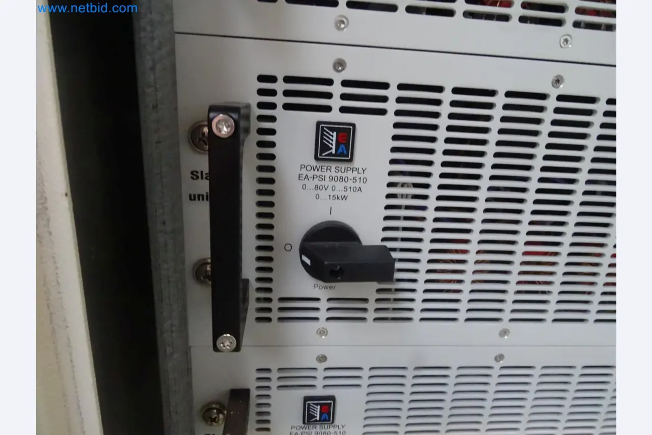 LILIUM eAircraft GmbH / LILIUM GmbH; machines, test systems and operating equipment for the production of eVTOLs-6