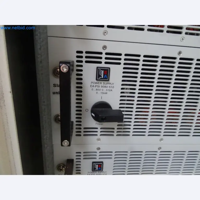 LILIUM eAircraft GmbH / LILIUM GmbH; machines, test systems and operating equipment for the production of eVTOLs-6