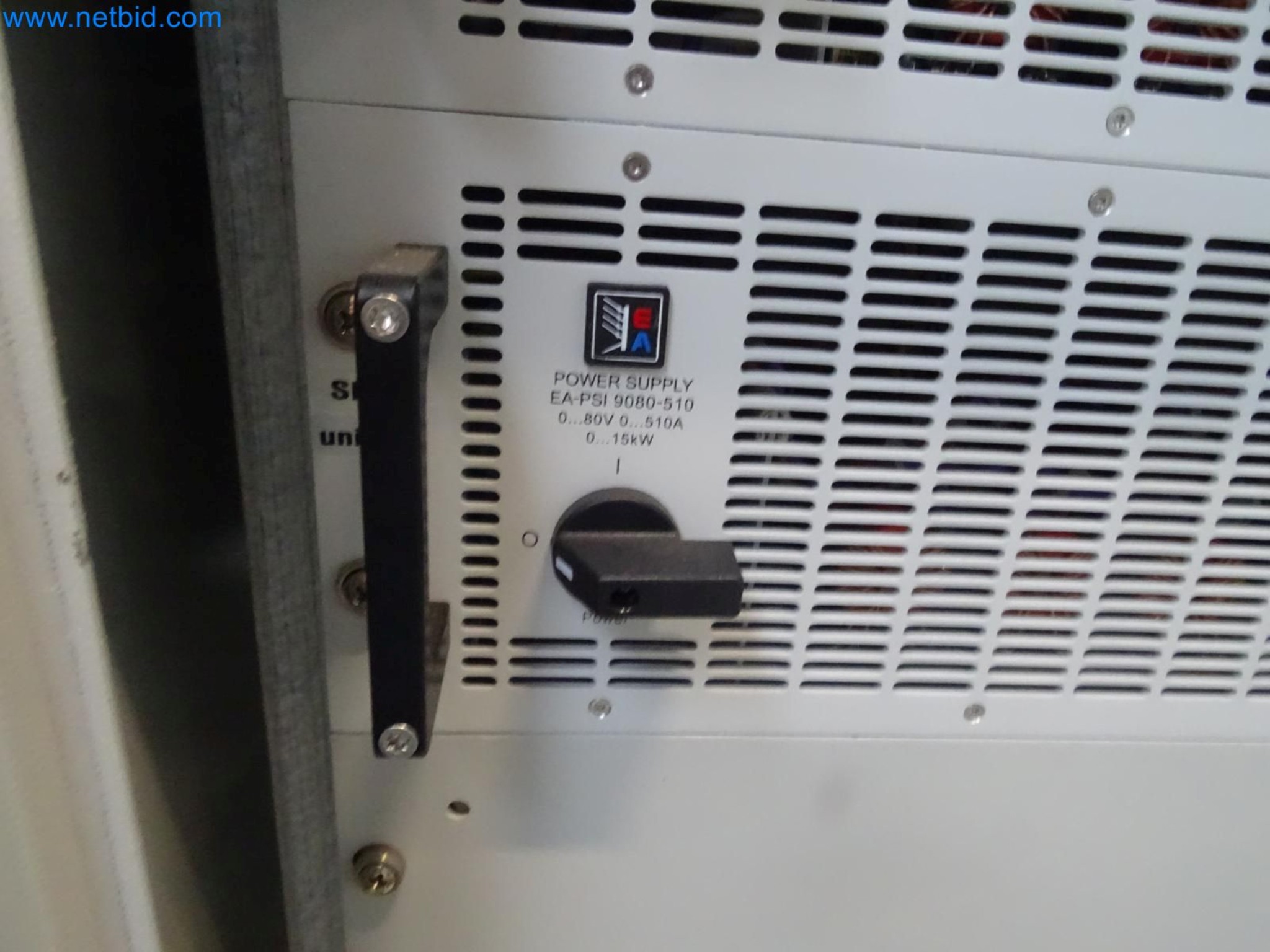 LILIUM eAircraft GmbH / LILIUM GmbH; machines, test systems and operating equipment for the production of eVTOLs-7