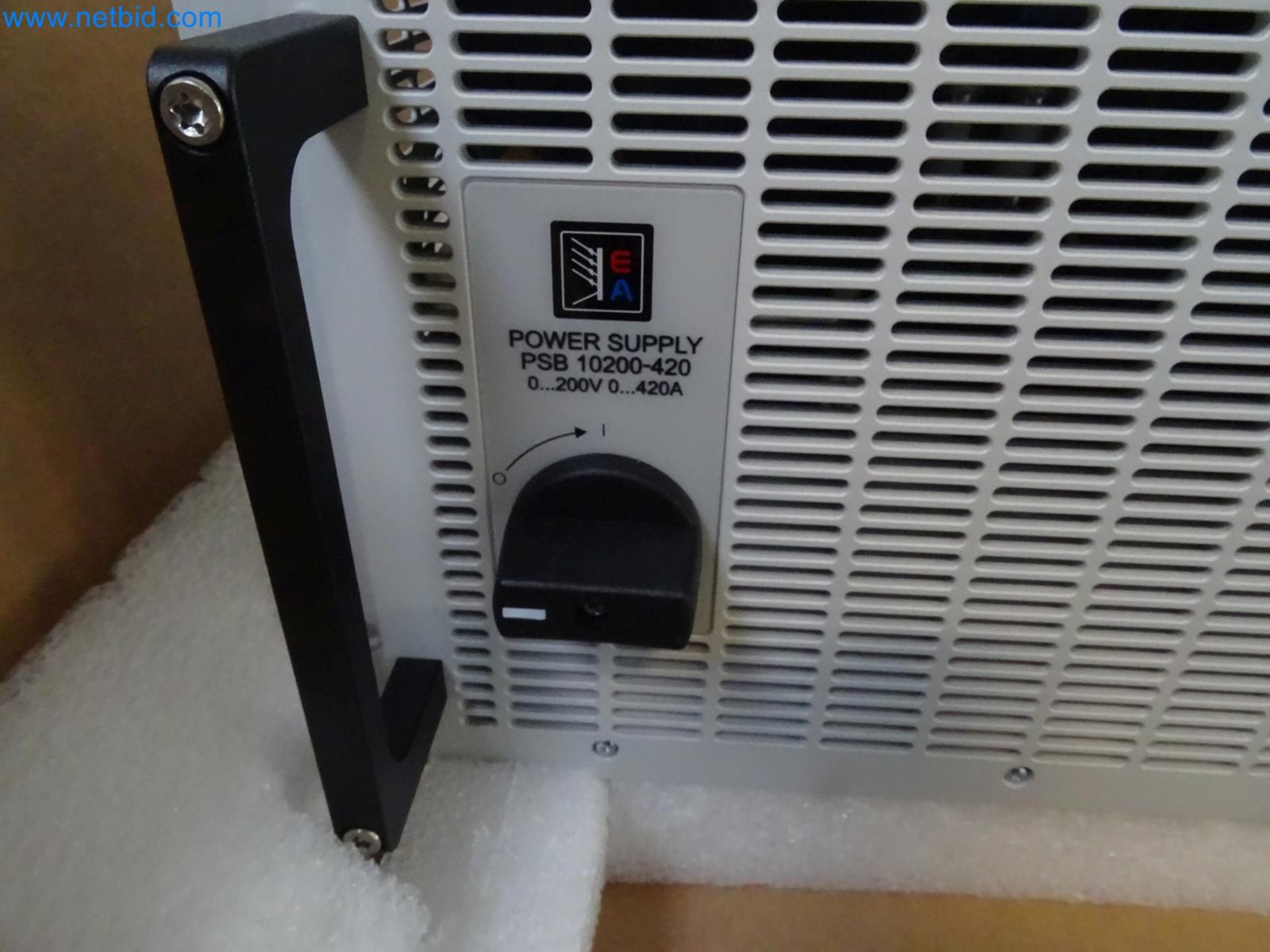 LILIUM eAircraft GmbH / LILIUM GmbH; machines, test systems and operating equipment for the production of eVTOLs-2