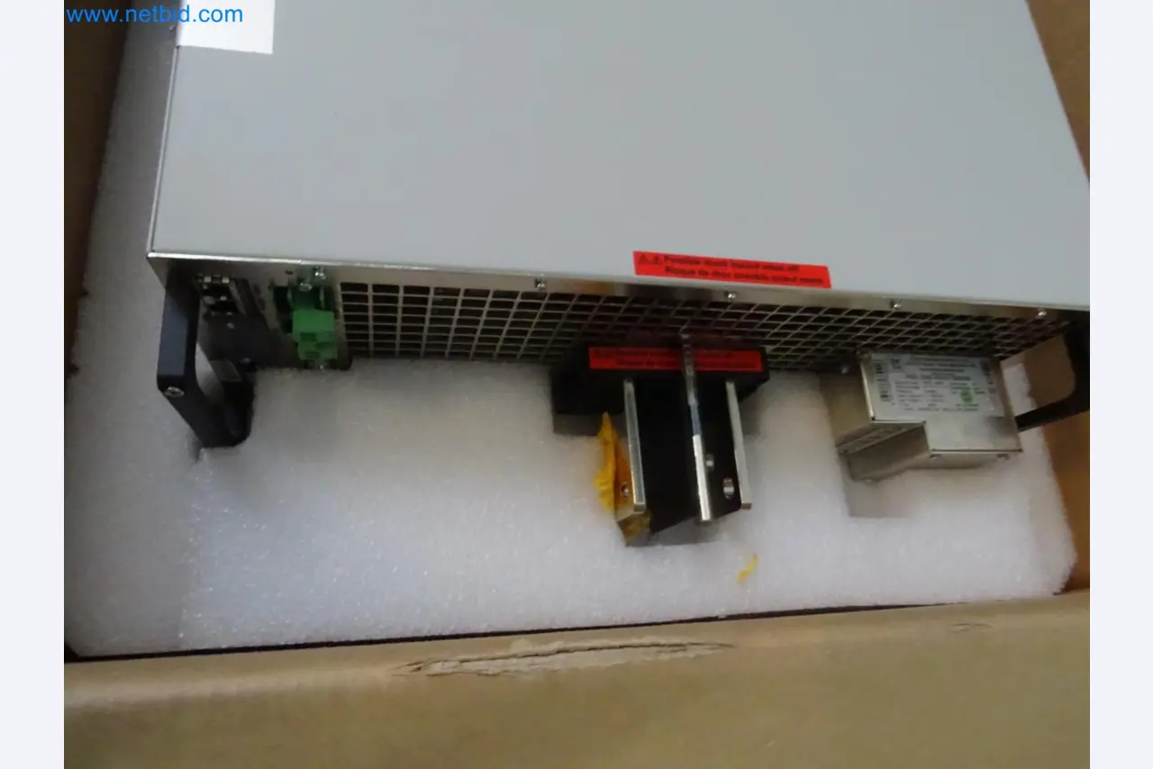 LILIUM eAircraft GmbH / LILIUM GmbH; stroji, preskusni sistemi in delovna oprema za proizvodnjo eVTOL-3