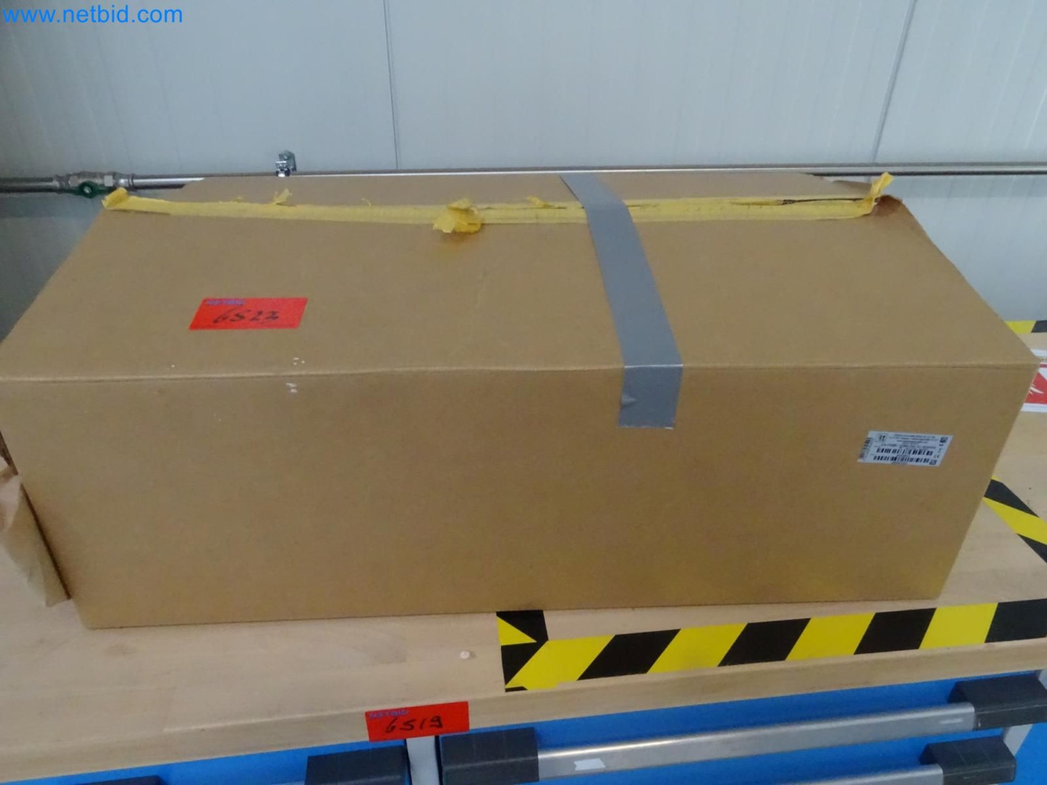 LILIUM eAircraft GmbH / LILIUM GmbH; machines, test systems and operating equipment for the production of eVTOLs-5