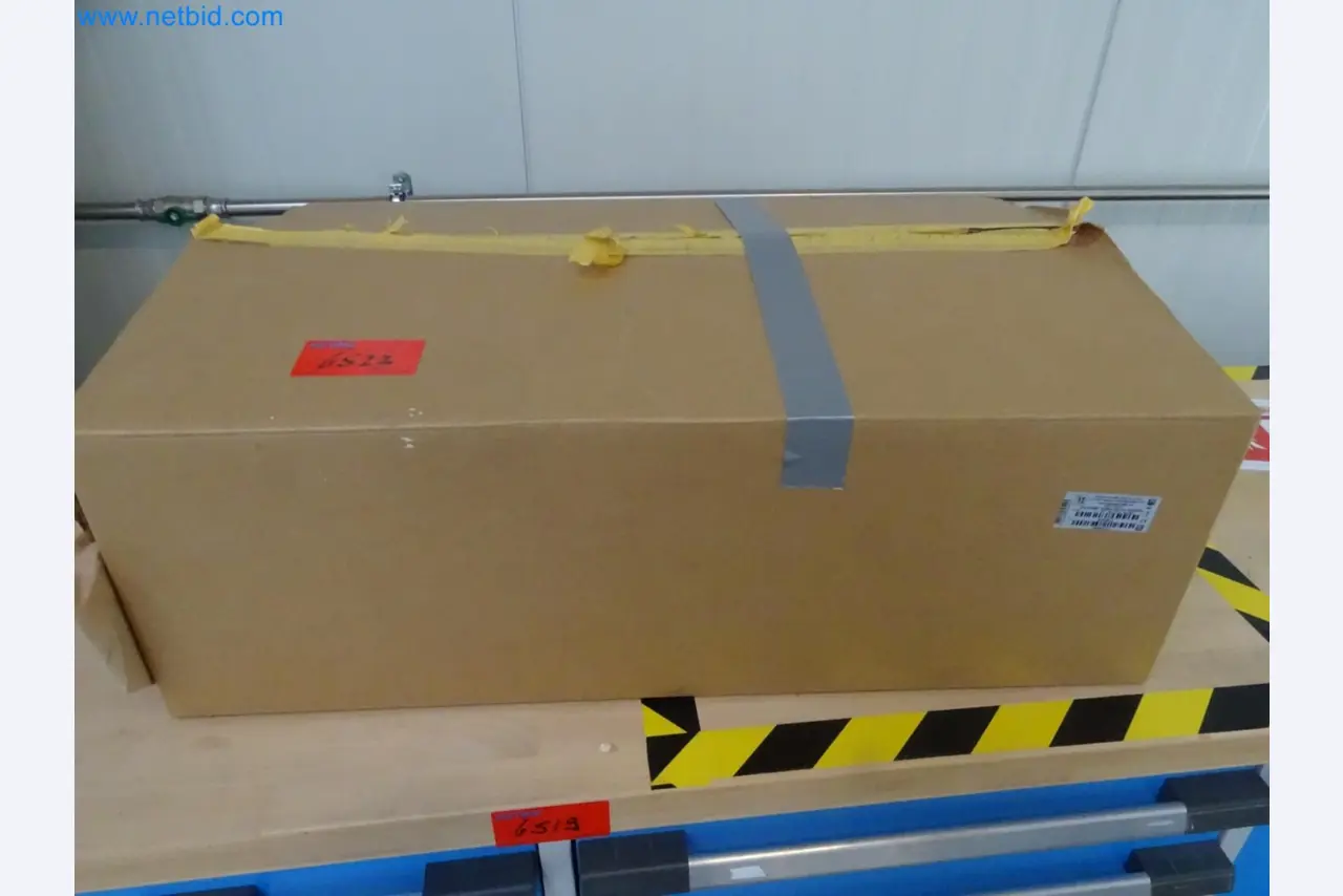 LILIUM eAircraft GmbH / LILIUM GmbH; stroji, preskusni sistemi in delovna oprema za proizvodnjo eVTOL-5