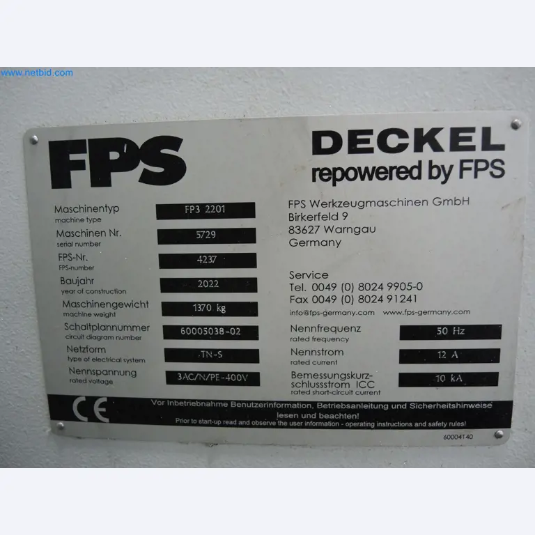 LILIUM eAircraft GmbH / LILIUM GmbH; machines, test systems and operating equipment for the production of eVTOLs-10