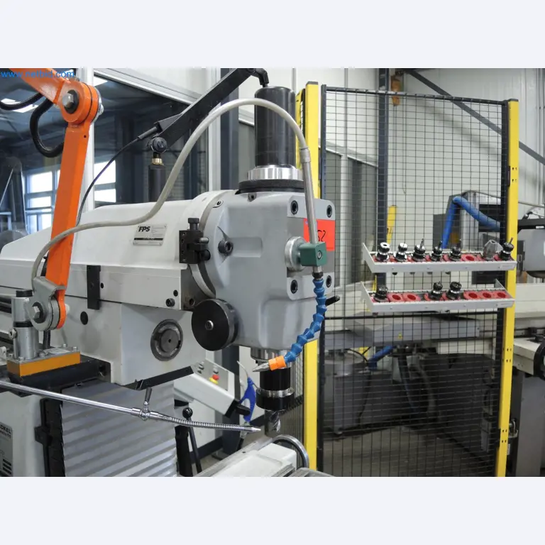LILIUM eAircraft GmbH / LILIUM GmbH; machines, test systems and operating equipment for the production of eVTOLs-6