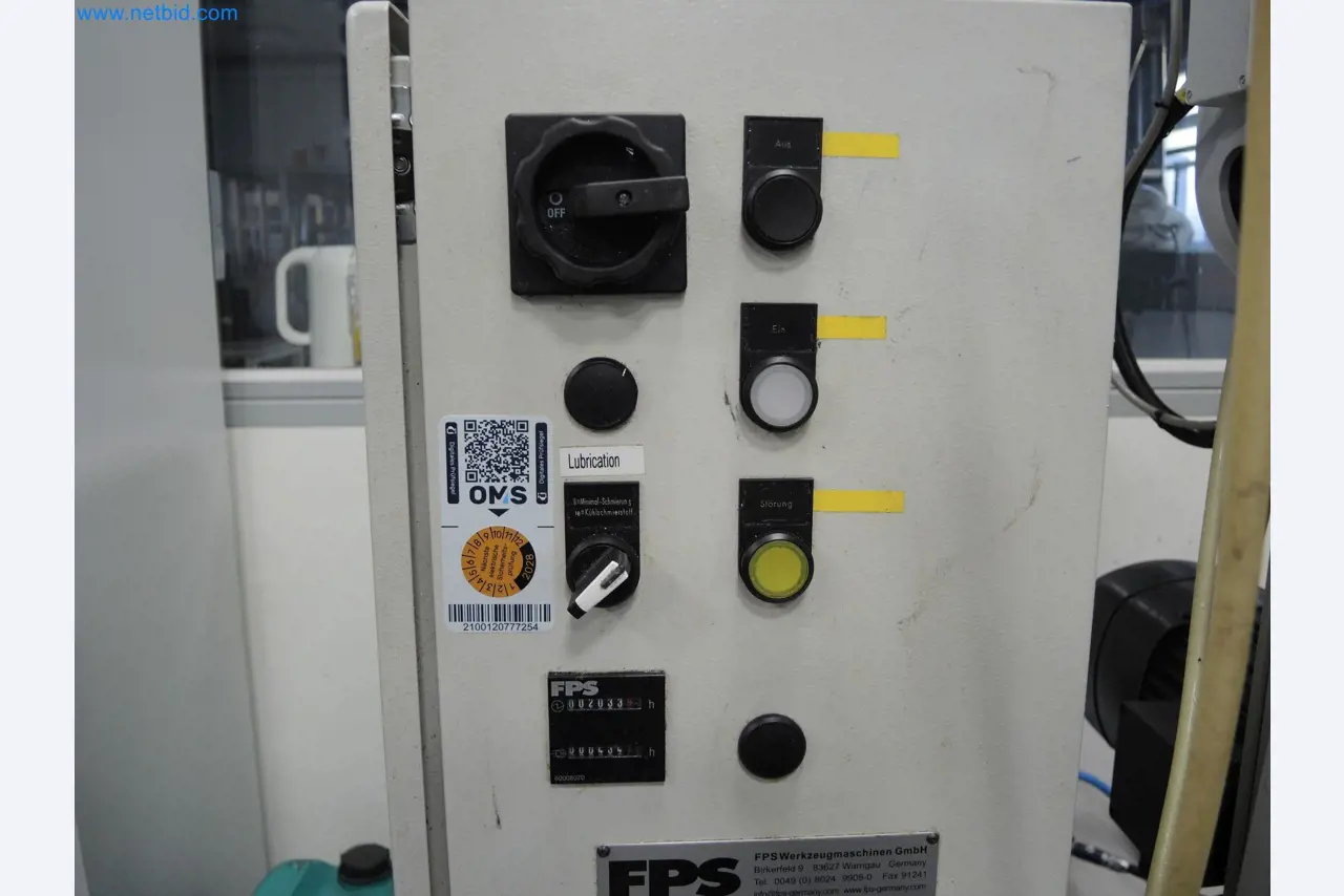 LILIUM eAircraft GmbH / LILIUM GmbH; machines, test systems and operating equipment for the production of eVTOLs-8