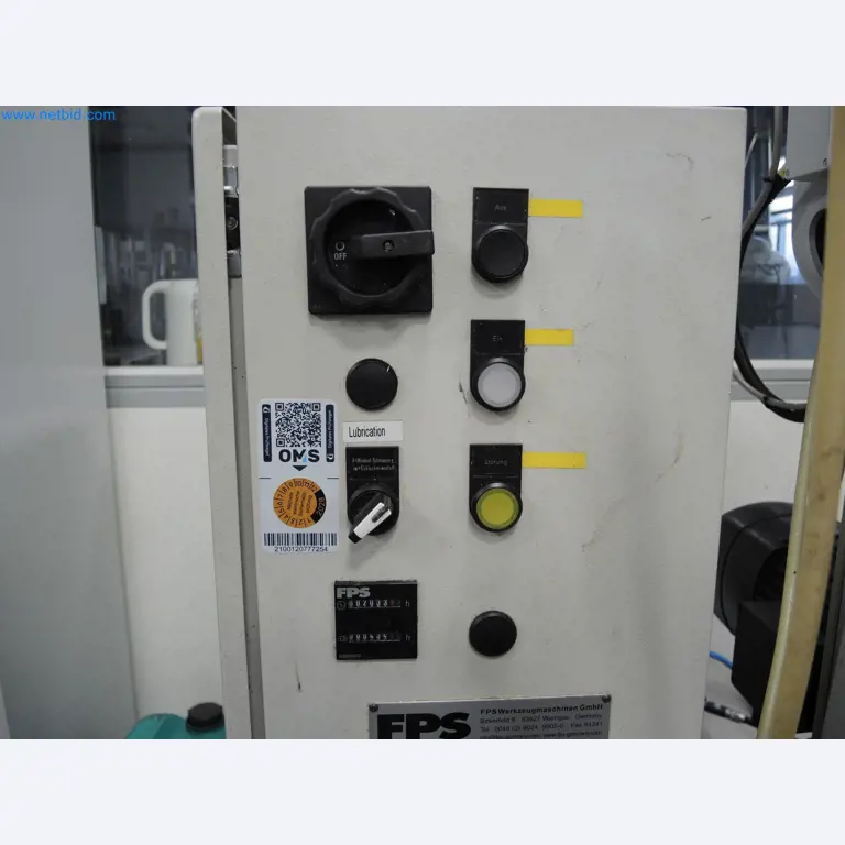 LILIUM eAircraft GmbH / LILIUM GmbH; machines, test systems and operating equipment for the production of eVTOLs-8