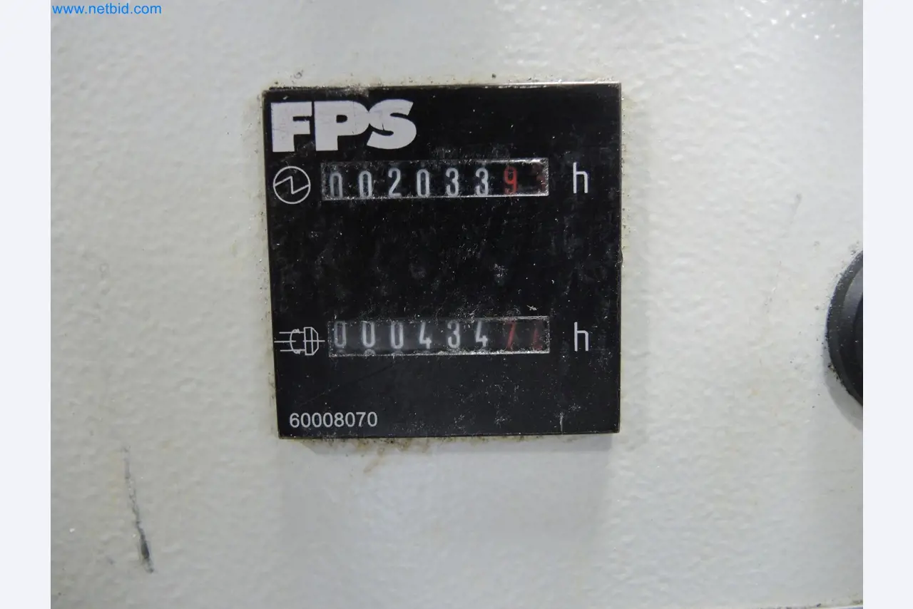 LILIUM eAircraft GmbH / LILIUM GmbH; machines, test systems and operating equipment for the production of eVTOLs-9