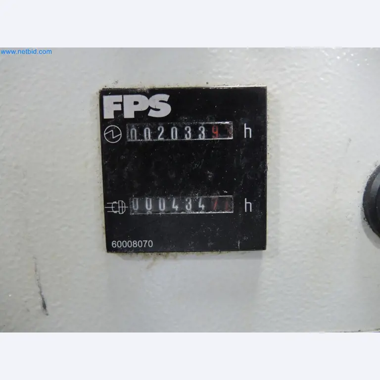 LILIUM eAircraft GmbH / LILIUM GmbH; machines, test systems and operating equipment for the production of eVTOLs-9