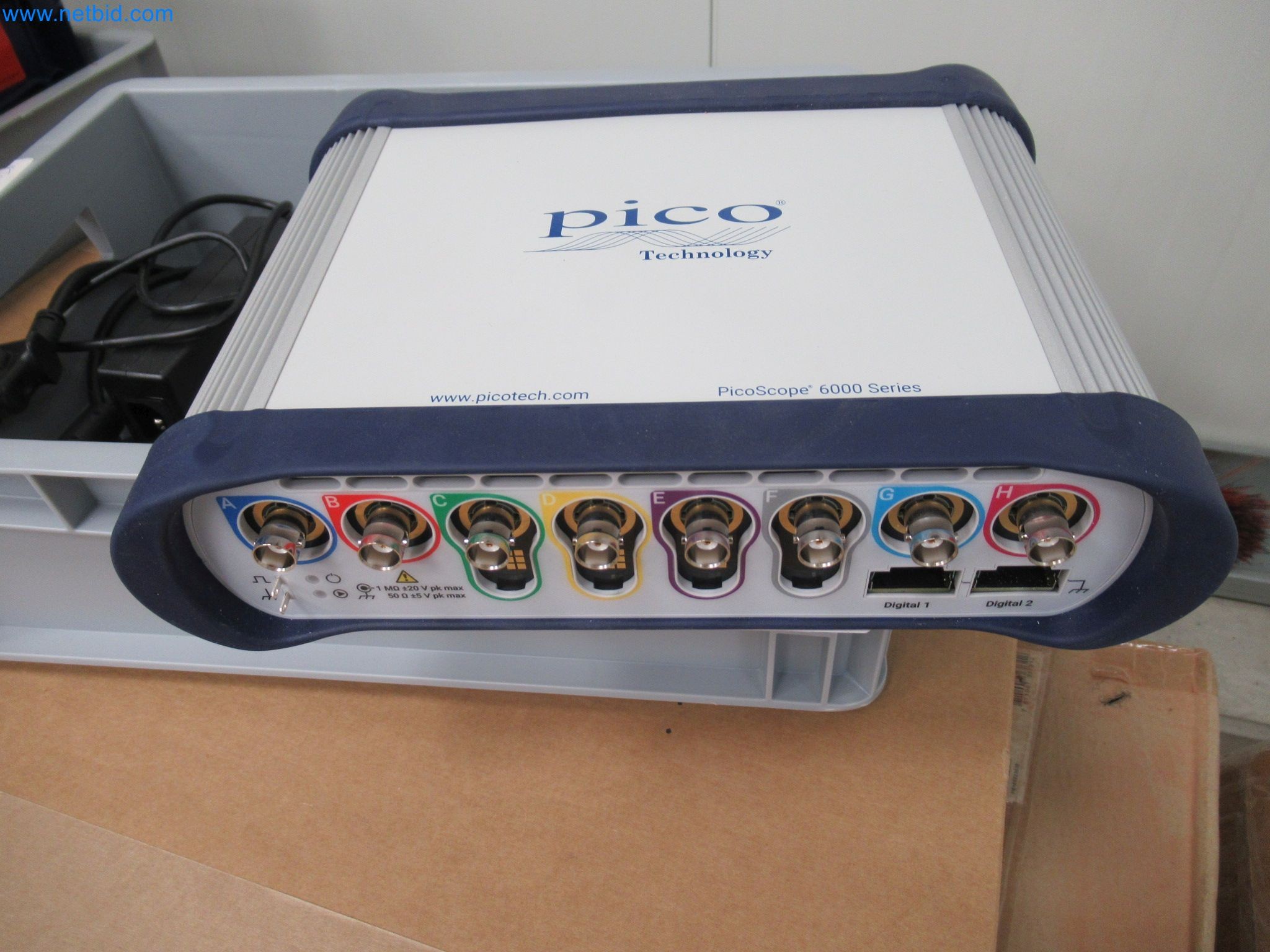 LILIUM eAircraft GmbH / LILIUM GmbH; máquinas, sistemas de ensaio e equipamento operacional para a produção de eVTOLs-1