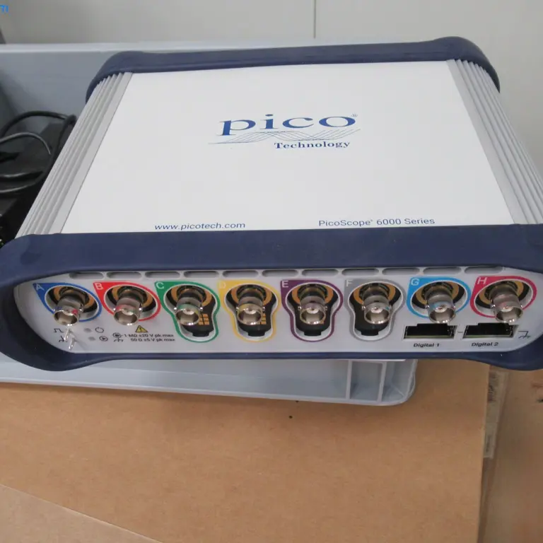 PicoScope Pico Technology 6824E
