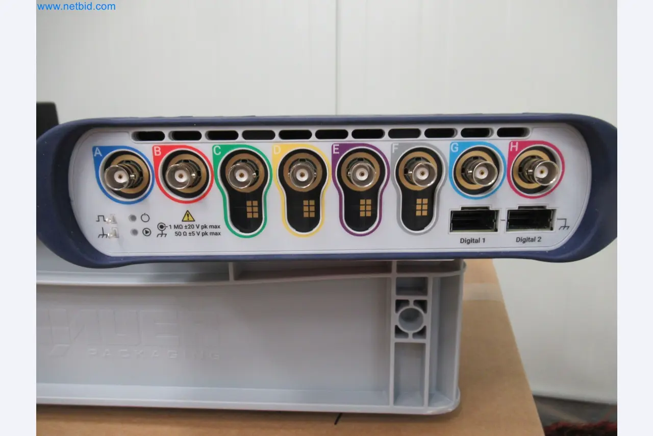 LILIUM eAircraft GmbH / LILIUM GmbH; máquinas, sistemas de prueba y equipos operativos para la producción de eVTOLs-2