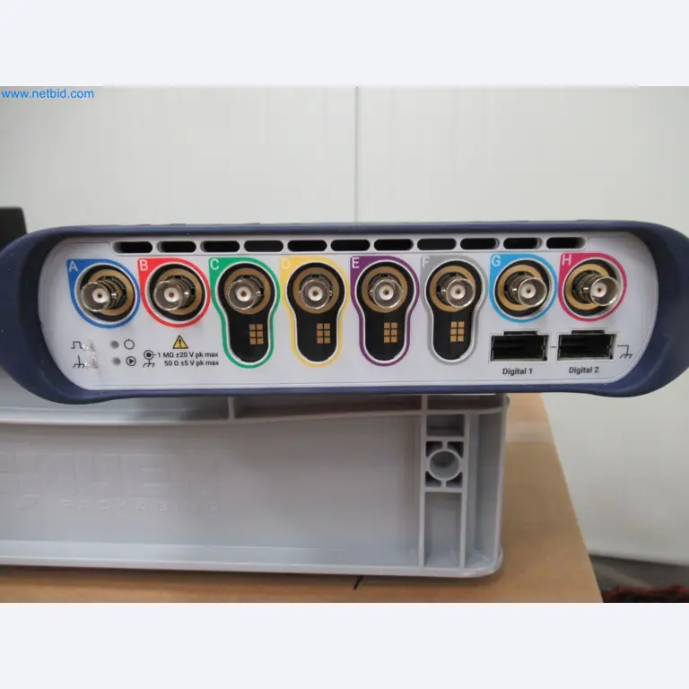 LILIUM eAircraft GmbH / LILIUM GmbH; máquinas, sistemas de prueba y equipos operativos para la producción de eVTOLs-2