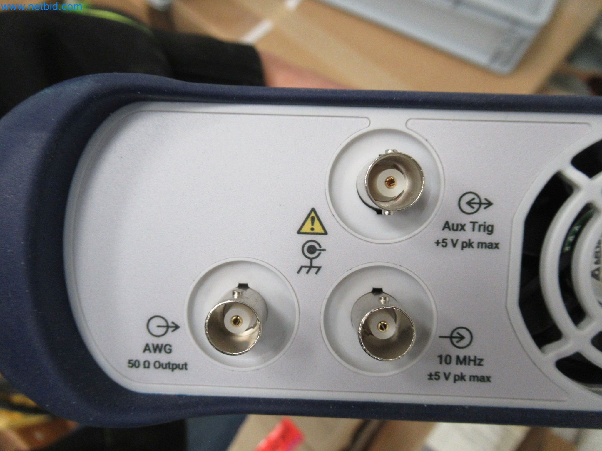 LILIUM eAircraft GmbH / LILIUM GmbH; máquinas, sistemas de ensaio e equipamento operacional para a produção de eVTOLs-3