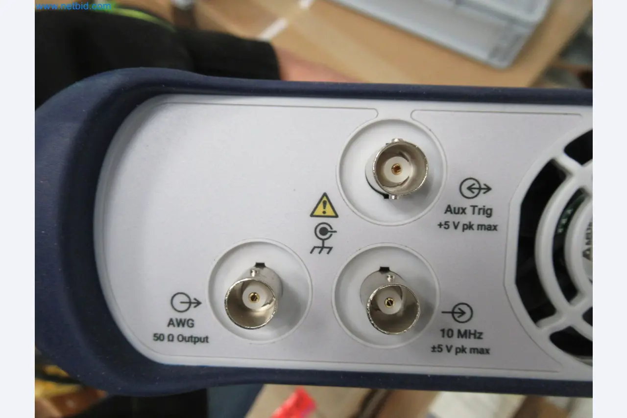 LILIUM eAircraft GmbH / LILIUM GmbH; máquinas, sistemas de prueba y equipos operativos para la producción de eVTOLs-3