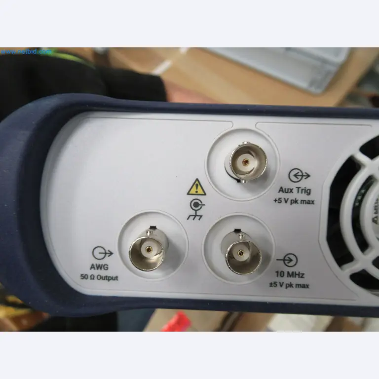 LILIUM eAircraft GmbH / LILIUM GmbH; máquinas, sistemas de prueba y equipos operativos para la producción de eVTOLs-3