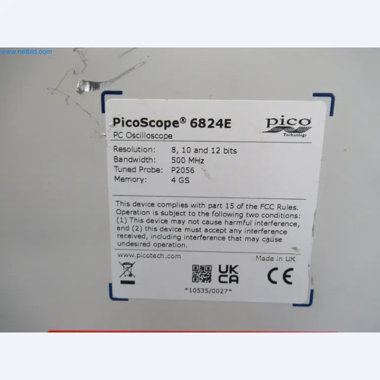 LILIUM eAircraft GmbH / LILIUM GmbH; máquinas, sistemas de prueba y equipos operativos para la producción de eVTOLs-4